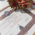 Ingrandire l'immagine: certificate 1