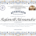 Ingrandire l'immagine: certificate 1
