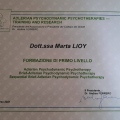 Ingrandire l'immagine: certificate 1