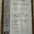 Ingrandire l'immagine: certificate 4