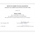 Ingrandire l'immagine: certificate 6