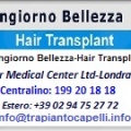 Buongiorno Bellezza-Hair TransplantMilano - 