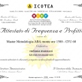 Ingrandire l'immagine: certificate 1