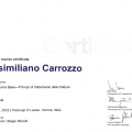 Ingrandire l'immagine: certificate 6