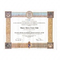 Ingrandire l'immagine: certificate 1
