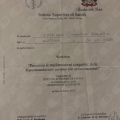 Ingrandire l'immagine: certificate 1