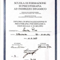 Ingrandire l'immagine: certificate 10