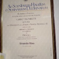 Ingrandire l'immagine: certificate 1