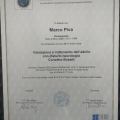 Ingrandire l'immagine: certificate 2