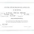 Ingrandire l'immagine: certificate 7