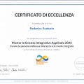 Ingrandire l'immagine: certificate 1