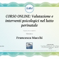 Ingrandire l'immagine: certificate 3