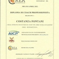 Ingrandire l'immagine: certificate 3