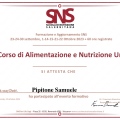 Ingrandire l'immagine: certificate 1