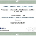 Ingrandire l'immagine: certificate 6