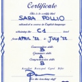 Ingrandire l'immagine: certificate 3