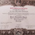 Ingrandire l'immagine: certificate 5