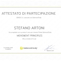 Ingrandire l'immagine: certificate 26