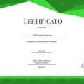 Ingrandire l'immagine: certificate 27