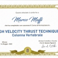 Ingrandire l'immagine: certificate 5
