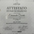 Ingrandire l'immagine: certificate 3