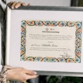 Ingrandire l'immagine: certificate 1
