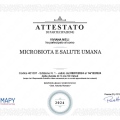 Ingrandire l'immagine: certificate 64
