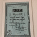 Ingrandire l'immagine: certificate 6