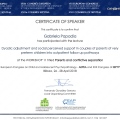 Ingrandire l'immagine: certificate 4