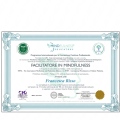 Ingrandire l'immagine: certificate 3