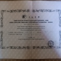 Ingrandire l'immagine: certificate 1