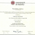 Ingrandire l'immagine: certificate 1