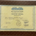 Ingrandire l'immagine: certificate 1