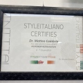 Ingrandire l'immagine: certificate 3