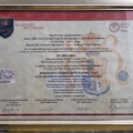 Ingrandire l'immagine: certificate 1