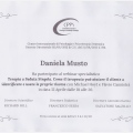 Ingrandire l'immagine: certificate 3