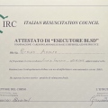 Ingrandire l'immagine: certificate 3