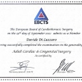 Ingrandire l'immagine: certificate 1