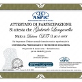 Ingrandire l'immagine: certificate 1