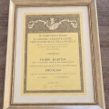 Ingrandire l'immagine: certificate 5