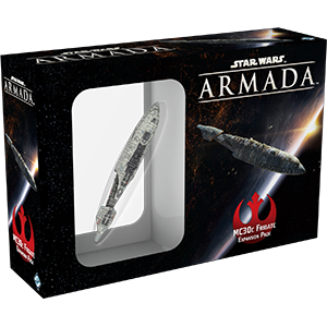 Mc30c frigate star wars armada
