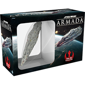 Home one star wars armada