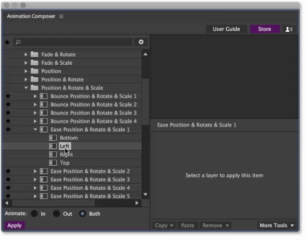 Videohive - The Most Handy Motion Presets for Animation Composer V.2.1 - 9276104 Videohive - The Most Handy Motion Presets for Animation Composer V.2.1 - 9276104