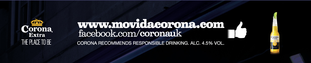 Movida Corona UK Competition