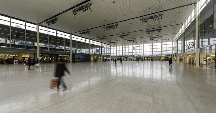 Middleton Hall