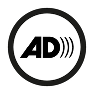 Audio Described