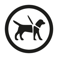 Assistance Dogs Welcome