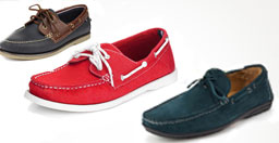 Top 10 Footwear