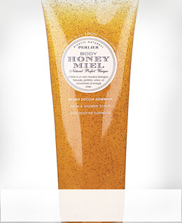 Body Scrubs