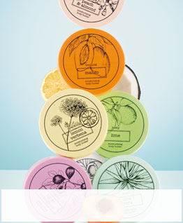 Body Butters